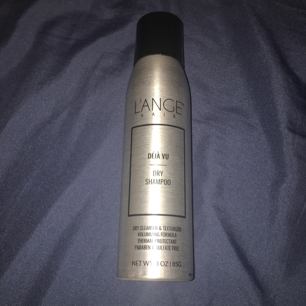 NWOT dry shampoo